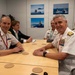 Adm. Steve Koehler, commander, U.S. Pacific Fleet, attends the Royal Australian Navy Indo-Pacific Sea Power Conference 2025