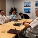 Adm. Steve Koehler, commander, U.S. Pacific Fleet, attends the Royal Australian Navy Indo-Pacific Sea Power Conference 2025