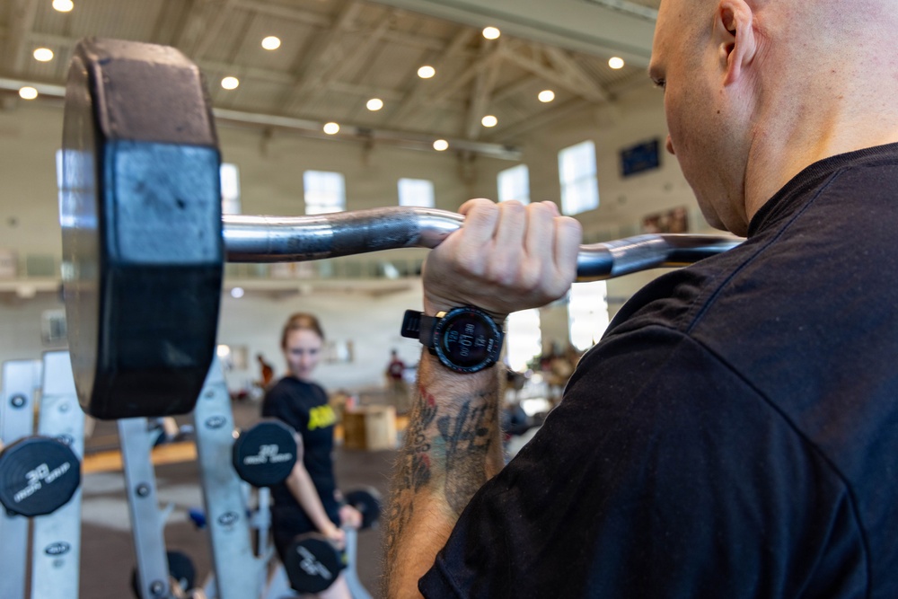 SETAF-AF integrates human performance science to advance mission readiness