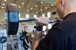 SETAF-AF integrates human performance science to advance mission readiness