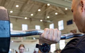 SETAF-AF integrates human performance science to advance mission readiness