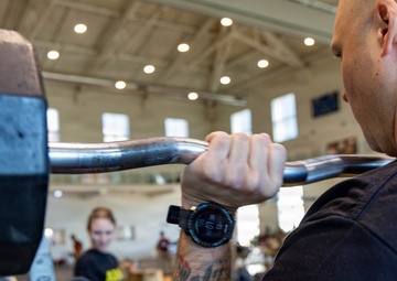 SETAF-AF integrates human performance science to advance mission