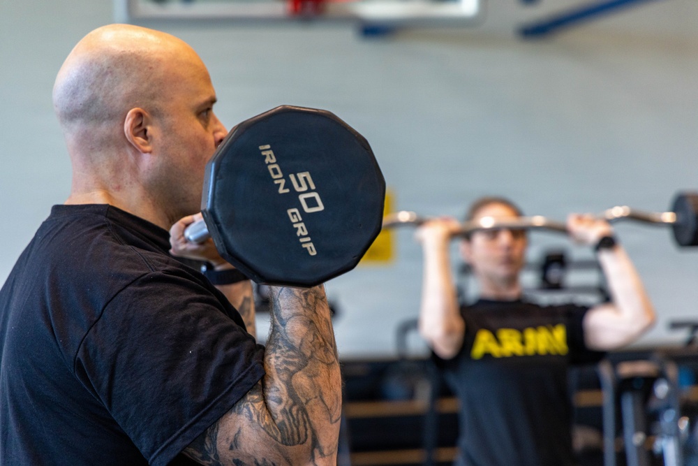 SETAF-AF integrates human performance science to advance mission readiness