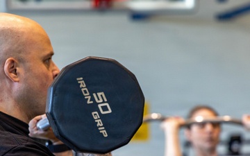 SETAF-AF integrates human performance science to advance mission readiness