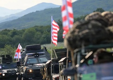 WRAIR-EME monitors for disease threats at Agile Spirit 2025