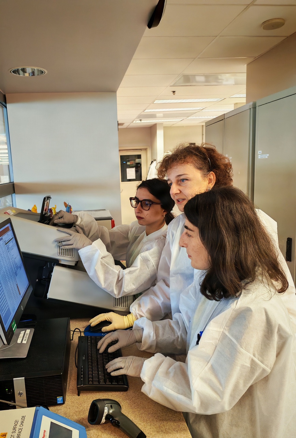 First Documented Environmental Surveillance for Enteric Pathogens in Georgian Military Bases