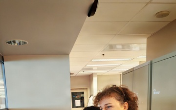 First Documented Environmental Surveillance for Enteric Pathogens in Georgian Military Bases