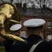 U.S. Marines and Sailors attend Finnish Swedish Heritage Day Parade