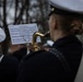U.S. Marines and Sailors attend Finnish Swedish Heritage Day Parade
