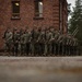 U.S. Marines and Sailors attend Finnish Swedish Heritage Day Parade