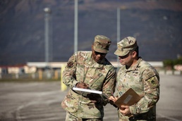Lion Deployment Readiness Exercise strengthens SETAF-AF’s rapid deployment capabilities