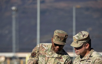 Lion Deployment Readiness Exercise strengthens SETAF-AF’s rapid deployment capabilities