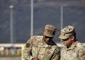 Lion Deployment Readiness Exercise strengthens SETAF-AF’s rapid deployment capabilities