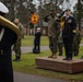 U.S. Marines and Sailors attend Finnish Swedish Heritage Day Parade