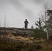 U.S. Marines sharpen communication skills through field environment testing