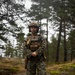U.S. Marines sharpen communication skills through field environment testing