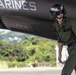 VMFA-225 conducts flight operations in Puerto Rico