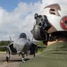 VMFA-225 conducts flight operations in Puerto Rico