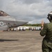 VMFA-225 conducts flight operations in Puerto Rico