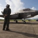 VMFA-225 conducts flight operations in Puerto Rico