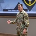 GEN Hodne Shares Modernization Goals with Future Leaders at the USAWC