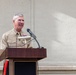 The Commandant, Gen. Eric M. Smith Attends Pentagon 250th Marine Corps Birthday Cake Cutting Ceremony