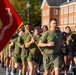 MCB Quantico conducts Moto Run for the 250th Marine Corps Birthday