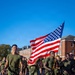 MCB Quantico conducts Moto Run for the 250th Marine Corps Birthday