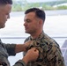 VMUT-2 graduates its first class of Marine-trained MQ-9A Reaper pilots and sensor operators