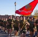 MCB Quantico conducts Moto Run for the 250th Marine Corps Birthday