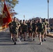 MCB Quantico conducts Moto Run for the 250th Marine Corps Birthday