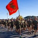 MCB Quantico conducts Moto Run for the 250th Marine Corps Birthday