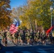 MCB Quantico conducts Moto Run for the 250th Marine Corps Birthday