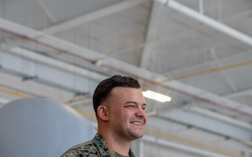 VMUT-2 graduates its first class of pilots and sensor operators