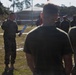Combat Logistics Battalion 24 Battalion Field Meet