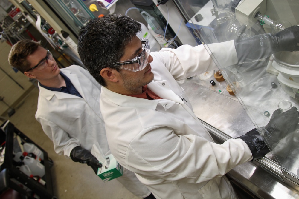 Synthesis Surety Operation