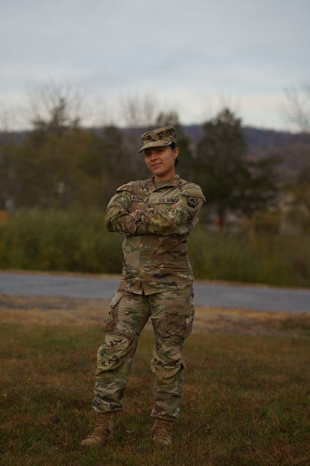 109th MPAD Group Photo