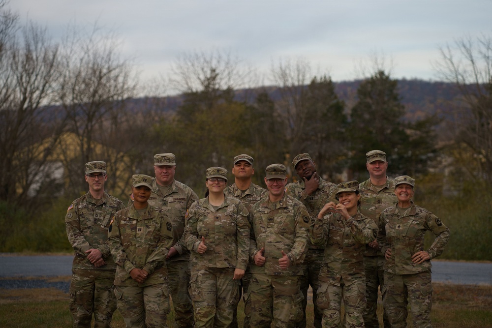 109th MPAD Group Photo