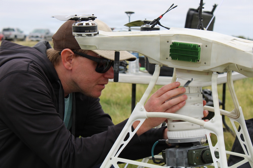 Next Generation Interface Provides Multiple Capabilities to Warfighters