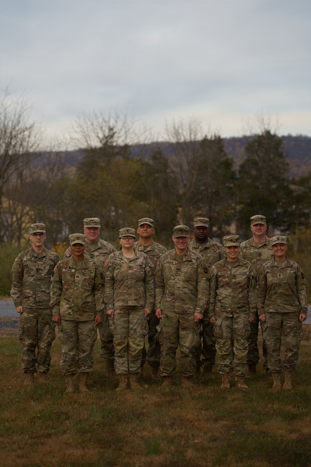 109th MPAD Group Photo