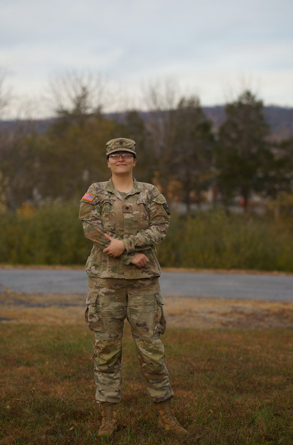 109th MPAD Group Photo