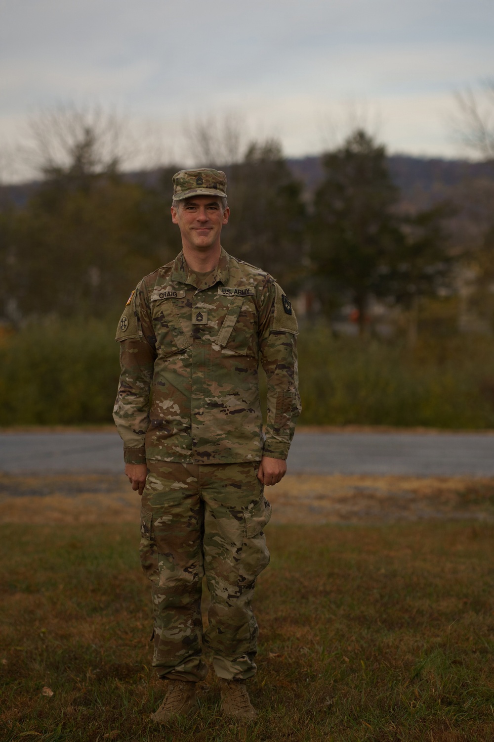 109th MPAD Group Photo