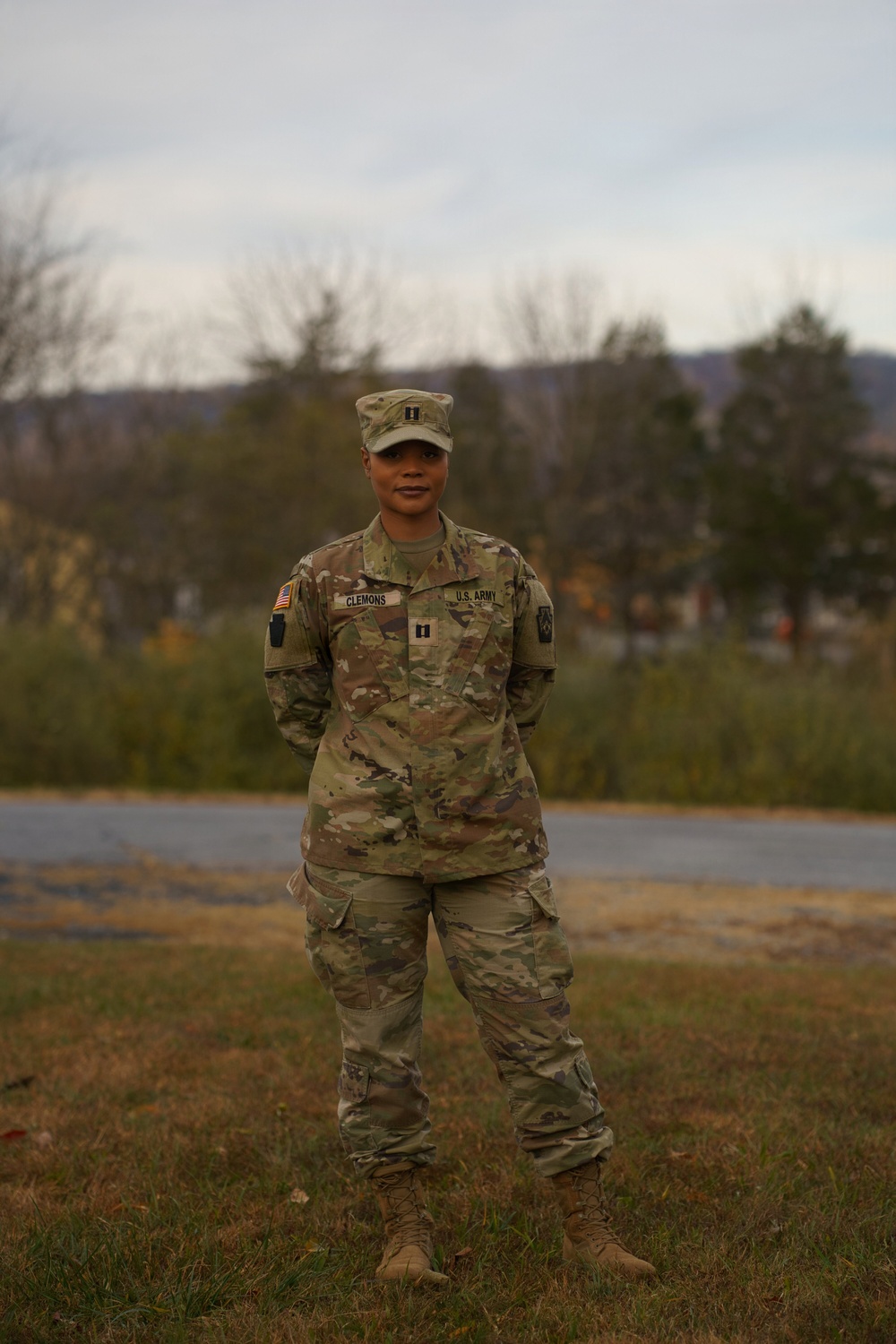 109th MPAD Group Photo