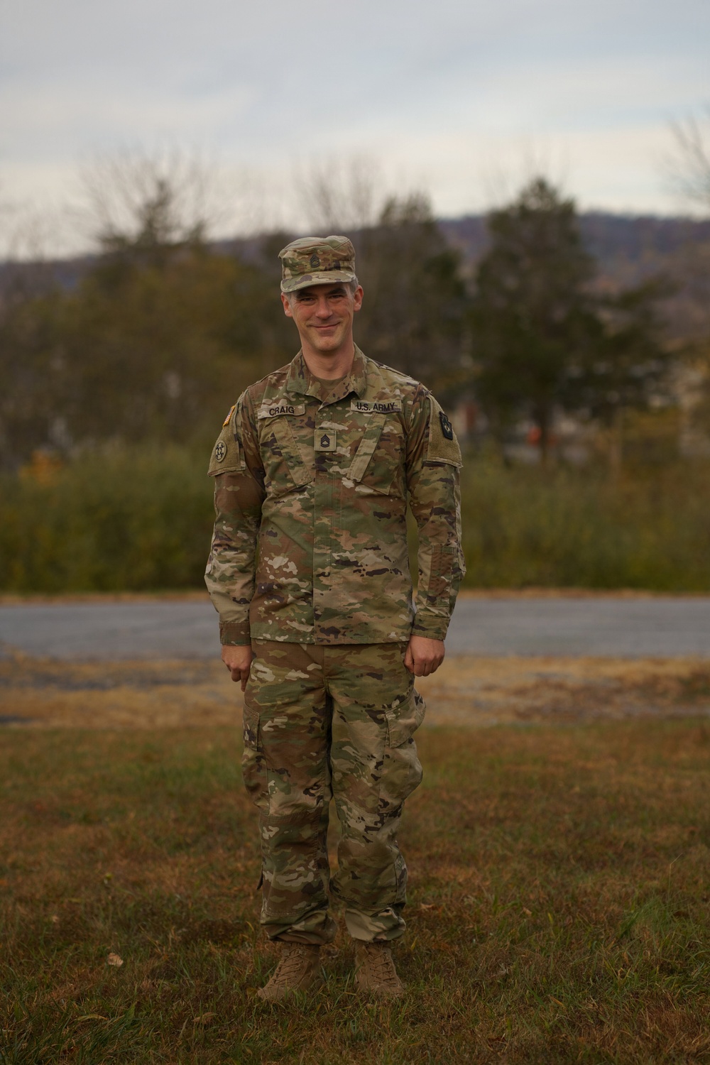 109th MPAD Group Photo