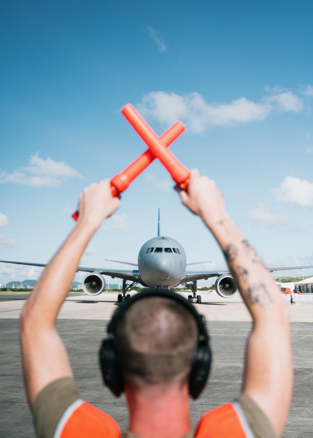 6th EARS KC-46A operations commence