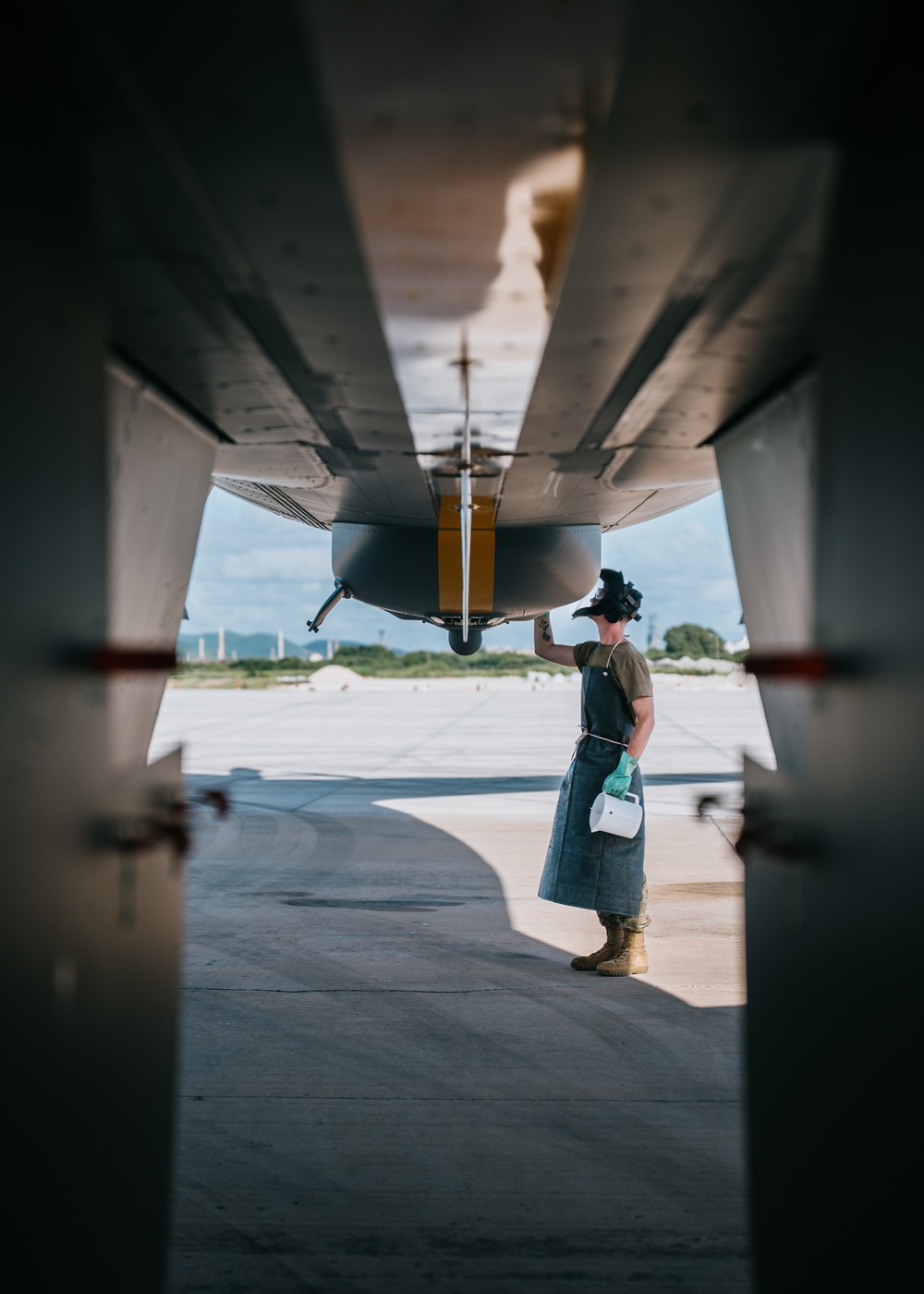 6th EARS KC-46A operations commence