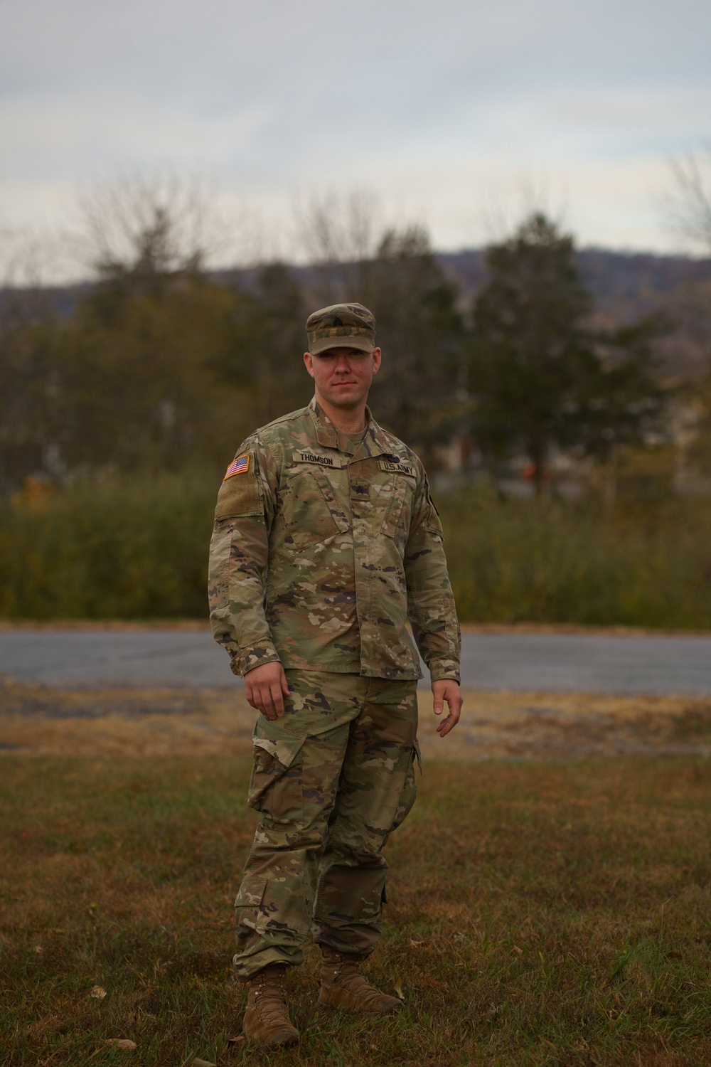 109th MPAD Group Photo