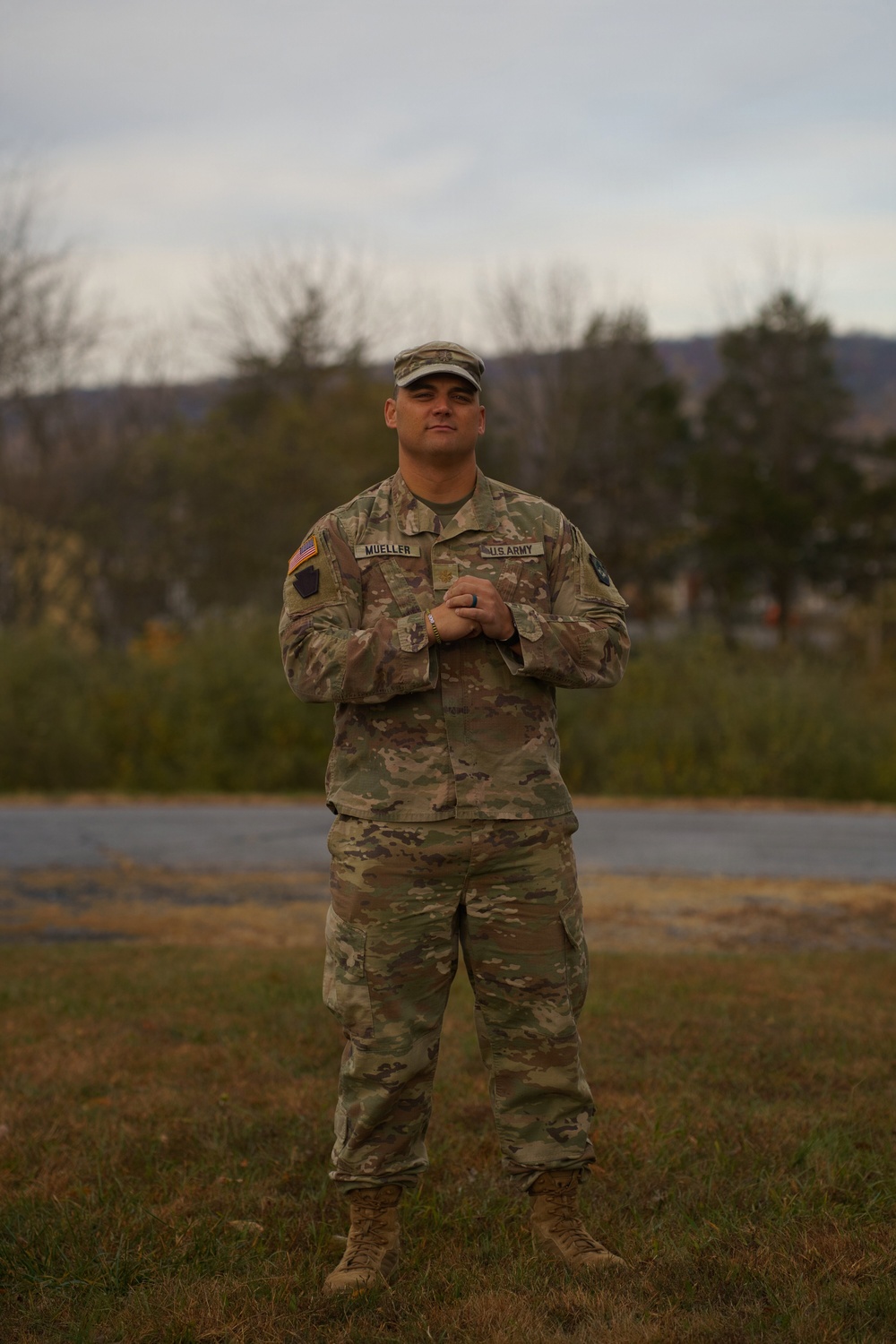 109th MPAD Group Photo