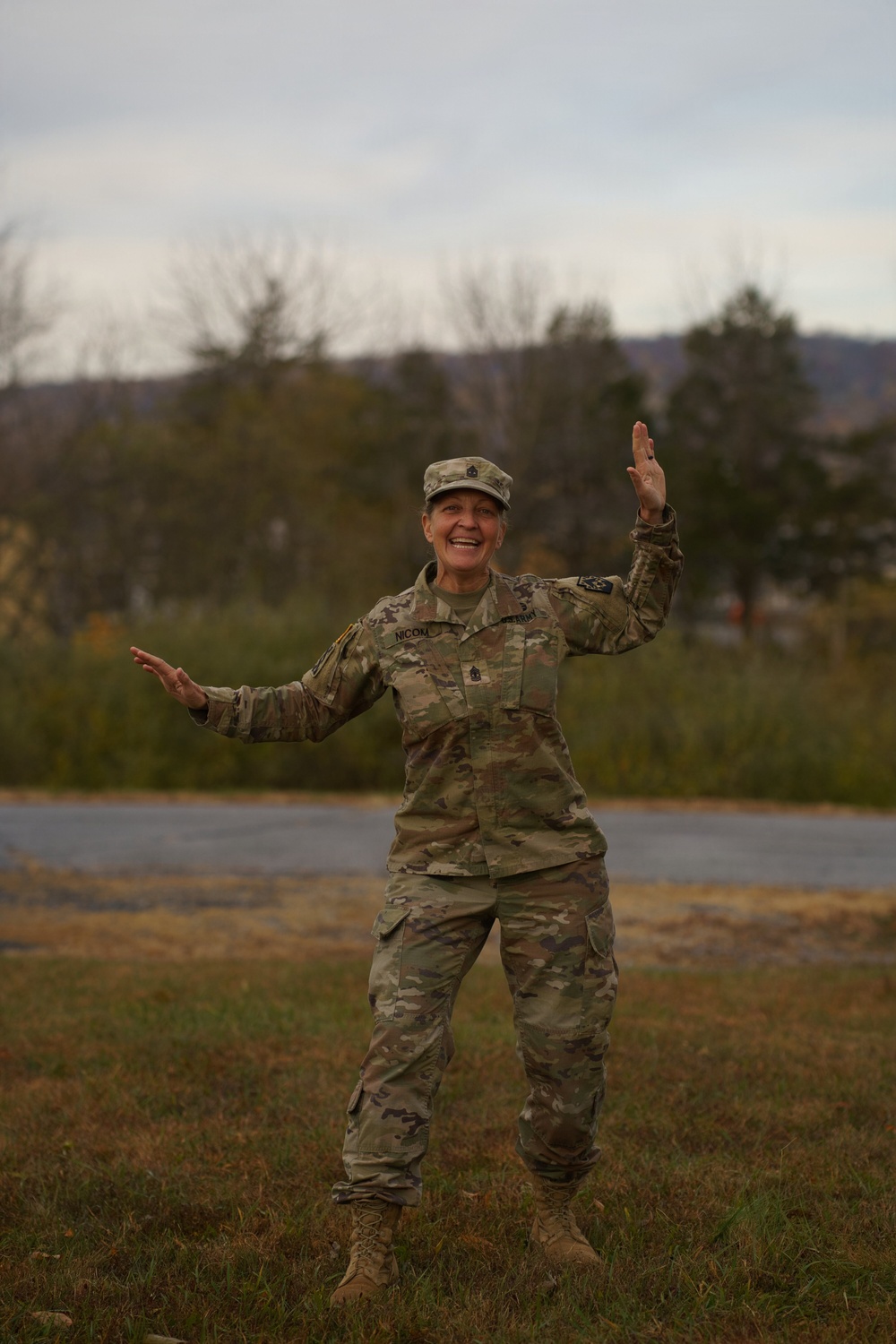 109th MPAD Group Photo