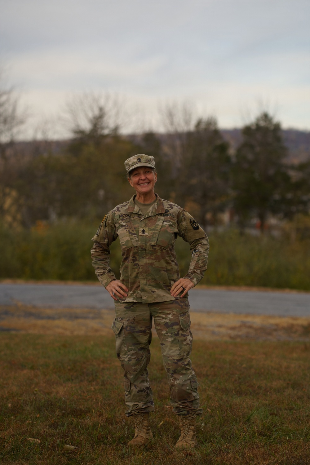 109th MPAD Group Photo